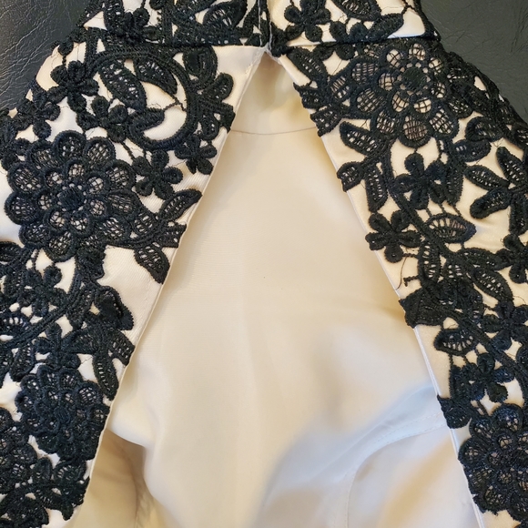 Custom Taylored Party Dress - Picture 6 of 8